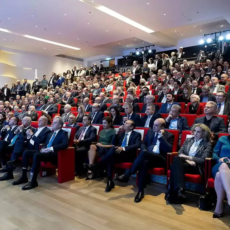 Άννα Μάνη: Η βιομηχανία στο επίκεντρο του νέου παραγωγικού μοντέλου για τον μετασχηματισμό της ελληνικής οικονομίας