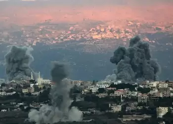 Ανταπόκριση από τον Λίβανο