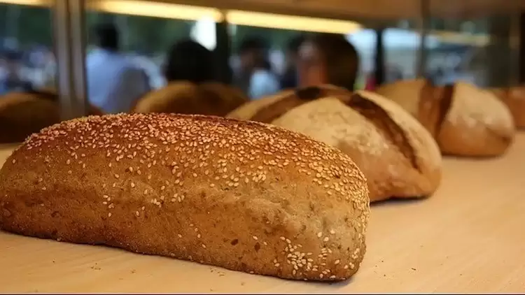 Από το 2020 το φρέσκο ψωμί στην Ελλάδα, το 2ο φθηνότερο στην Ευρώπη Από το 2020 το φρέσκο ψωμί στην Ελλάδα, το 2ο φθηνότερο στην Ευρώπη