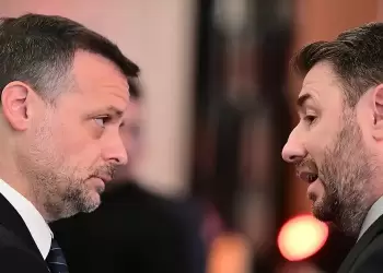  Άρχισαν τα… όργανα στο ΠΑΣΟΚ: Ποια είναι η σκιώδης κυβέρνηση