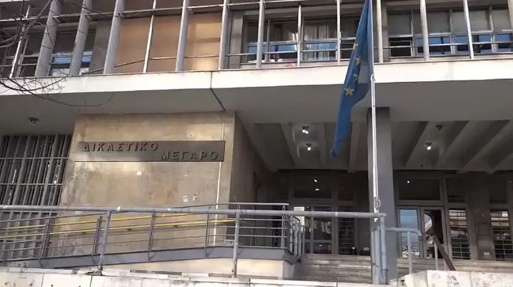 Αθωώθηκε ο πρώην Δήμαρχος Λιτοχώρου Αθανάσιος Τσιφοδήμος και το Δ.Σ. της Δ.Ε.Α.Λ. Α.Ε. Αθωώθηκε ο πρώην Δήμαρχος Λιτοχώρου Αθανάσιος Τσιφοδήμος και το Δ.Σ. της Δ.Ε.Α.Λ. Α.Ε.