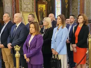 Δικηγορικός Σύλλογος Κατερίνης – Εορτασμός της μνήμης του Αγ. Διονυσίου του Αρεοπαγίτη