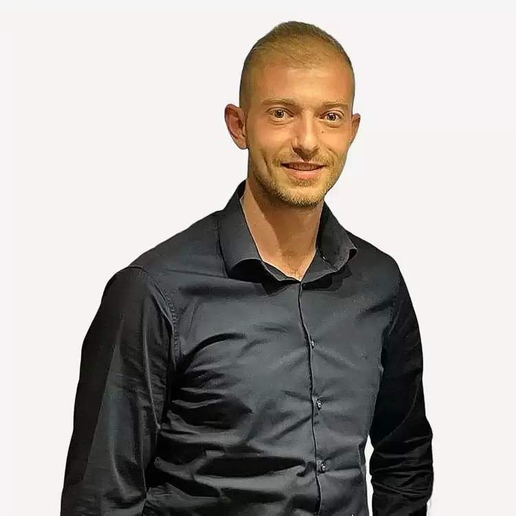 Ο Δημήτρης Μπάσδρας στο ψηφοδέλτιο του «Πιερία Αύριο»