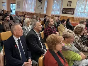 Δήμος Δίου Ολύμπου: H πρώτη δράση