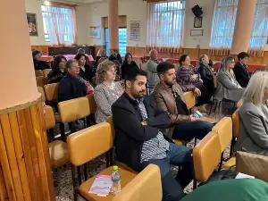 Δήμος Δίου Ολύμπου: H πρώτη δράση