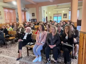 Δήμος Δίου Ολύμπου: H πρώτη δράση