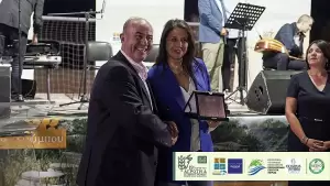 Δήμος Δίου Ολύμπου: Ολοκληρώθηκε η «19η Γιορτή του Αγρότη και Κτηνοτρόφου»