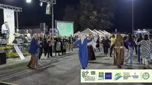 Δήμος Δίου Ολύμπου: Ολοκληρώθηκε η «19η Γιορτή του Αγρότη και Κτηνοτρόφου»