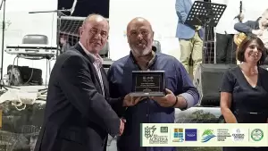 Δήμος Δίου Ολύμπου: Ολοκληρώθηκε η «19η Γιορτή του Αγρότη και Κτηνοτρόφου»