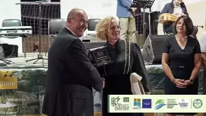 Δήμος Δίου Ολύμπου: Ολοκληρώθηκε η «19η Γιορτή του Αγρότη και Κτηνοτρόφου»