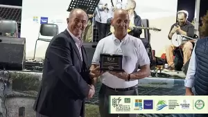 Δήμος Δίου Ολύμπου: Ολοκληρώθηκε η «19η Γιορτή του Αγρότη και Κτηνοτρόφου»