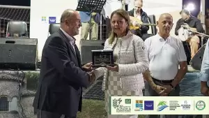 Δήμος Δίου Ολύμπου: Ολοκληρώθηκε η «19η Γιορτή του Αγρότη και Κτηνοτρόφου»