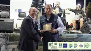 Δήμος Δίου Ολύμπου: Ολοκληρώθηκε η «19η Γιορτή του Αγρότη και Κτηνοτρόφου»