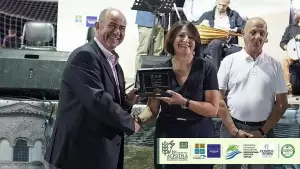 Δήμος Δίου Ολύμπου: Ολοκληρώθηκε η «19η Γιορτή του Αγρότη και Κτηνοτρόφου»