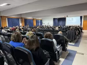 Δήμος Κατερίνης – Αντιδημαρχία Κοινωνικής Προστασίας: Βιωματική εκπαίδευση εξοικείωσης με την αναπηρία