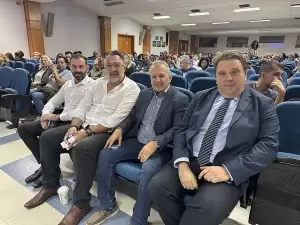 Δήμος Κατερίνης – Αντιδημαρχία Κοινωνικής Προστασίας: Βιωματική εκπαίδευση εξοικείωσης με την αναπηρία