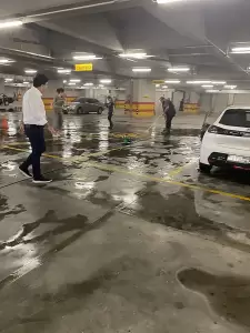 Δήμος Κατερίνης – Δημοτικά πάρκινγκ: Συνέχεια παρεμβάσεων σε Δημοτικούς χώρους στάθμευσης