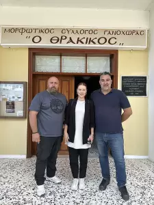 Δήμος Κατερίνης – Γανόχωρα: Με πρωταγωνιστές τους μαθητές η έναρξη της 1ης Γιορτής Ακτινιδίου