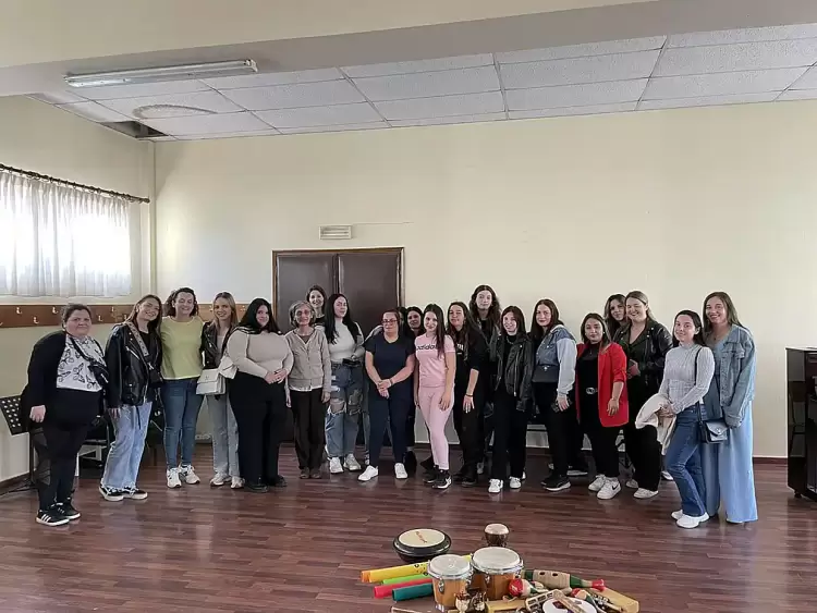 Δημοτικό Ωδείο Κατερίνης