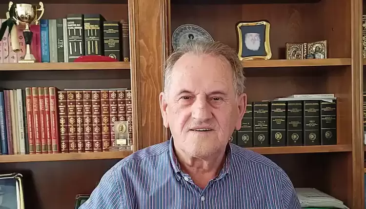 Ειδικά Πολεοδομικά Σχέδια - Ανοιχτή επιστολή: Προς τους Τοπικούς Άρχοντες κάθε θεσμού Ειδικά Πολεοδομικά Σχέδια – Ανοιχτή επιστολή: Προς τους Τοπικούς Άρχοντες κάθε θεσμού