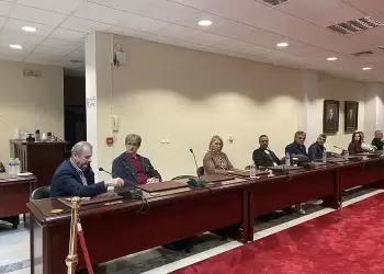 Επιμελητήριο Πιερίας: Πραγματοποιήθηκε η ανοιχτή εκδήλωση για τα φωτοβολταϊκά Επιμελητήριο Πιερίας: Πραγματοποιήθηκε η ανοιχτή εκδήλωση για τα φωτοβολταϊκά