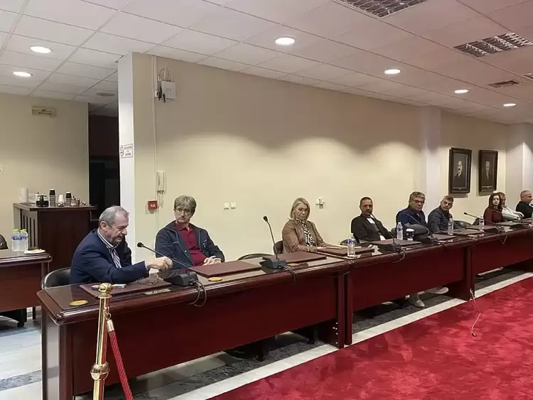 Επιμελητήριο Πιερίας: Πραγματοποιήθηκε η ανοιχτή εκδήλωση για τα φωτοβολταϊκά  