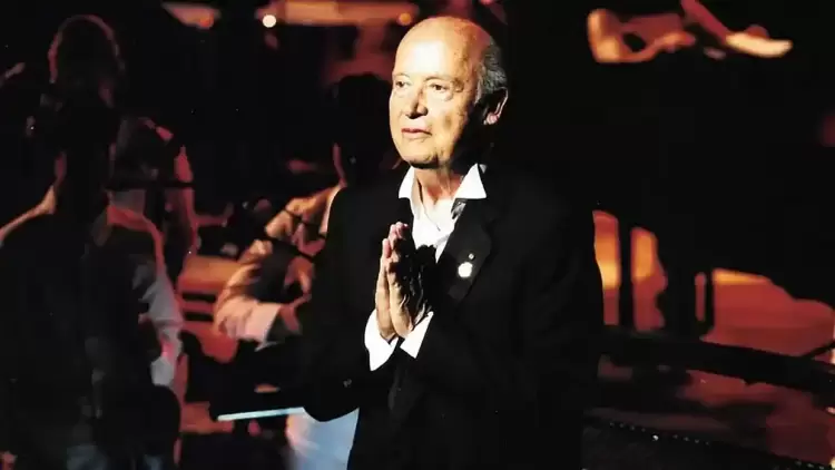 Εστία Πιερίδων Μουσών Κατερίνης: Συλλυπητήριο μήνυμα για το θάνατο του Μίμη Πλέσσα