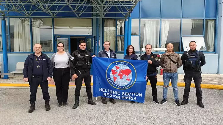 Εθελοντική αιμοδοσία