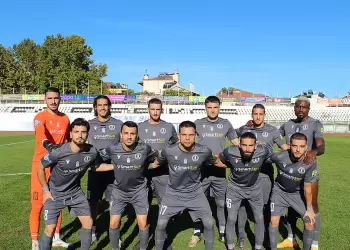 Εθνικός Νέου Κεραμιδίου – Νίκη Βόλου 0 2: Άδοξη ήττα