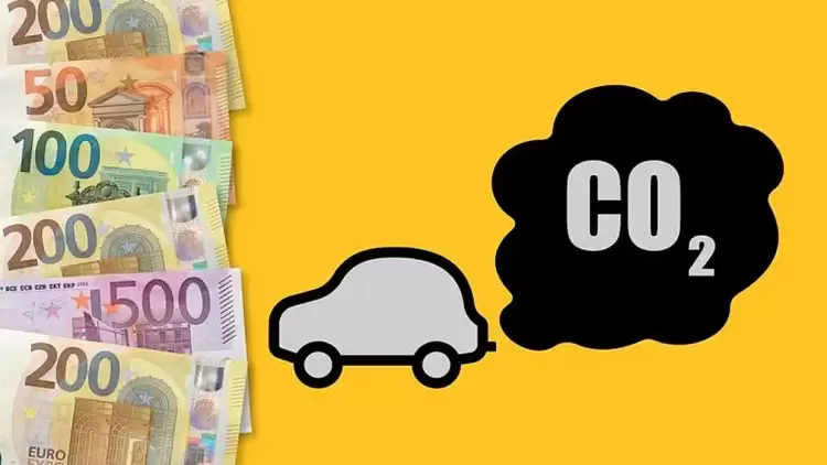 Η Ευρώπη ασκεί πίεση για την αντικατάσταση των παλιών αυτοκινήτων 