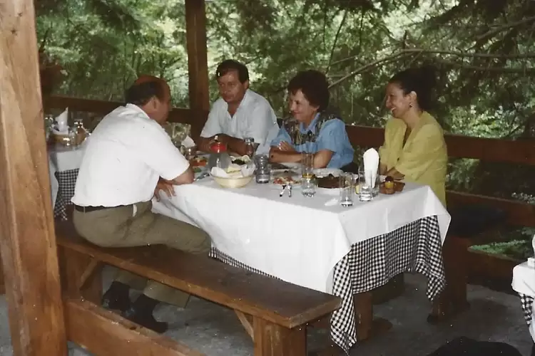 Φεστιβάλ Ολύμπου: Θύμησες του πολιτιστικού … παρελθόντος