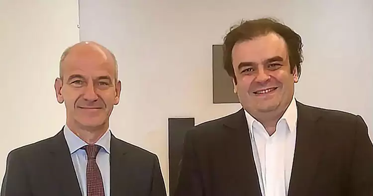 Φώντας Μπαραλιάκος: Παράλληλη στήριξη, μετεγγραφές φοιτητών, Αθλητικό Voucher και νέο Τμήμα του ΔΙ.ΠΑ.Ε. στην Πιερία