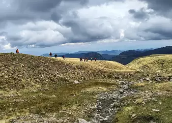 Φυσιολατρικός Σύλλογος  Λιτοχώρου «Όλυμπος» – Πρόγραμμα Δραστηριοτήτων Οκτωβρίου 2024