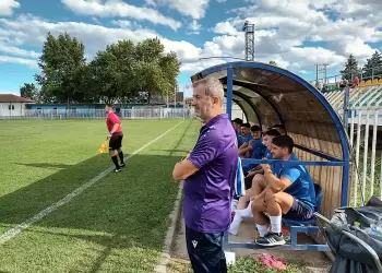 Γ’ Εθνική: Έτσι είδε το παιχνίδι ο προπονητής του Αιγινιακού