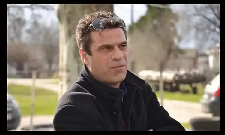 Γ' Εθνική: Έξτρα λύση ο Πιερικός - Επιστροφή Γιώργου Κυπαρίσση μετά από 11 μήνες Γ’ Εθνική: Έξτρα λύση ο Πιερικός – Επιστροφή Γιώργου Κυπαρίσση μετά από 11 μήνες