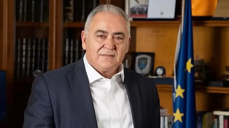 Γ. Χατζηθεοδοσίου: Απλήρωτοι στις εταιρείες ενέργειας 100.000 λογαριασμοί 