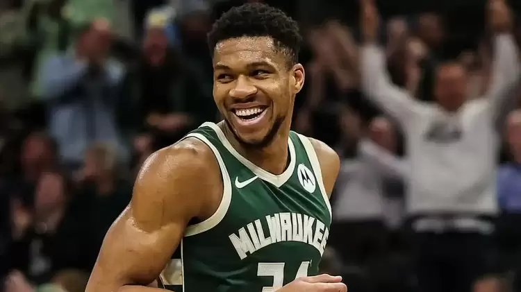 Ο Γιάννης Αντετοκούνμπο θα μοιράσει 1 εκατ. δολάρια σε δέκα μη κερδοσκοπικούς οργανισμούς στο Μιλγουόκι