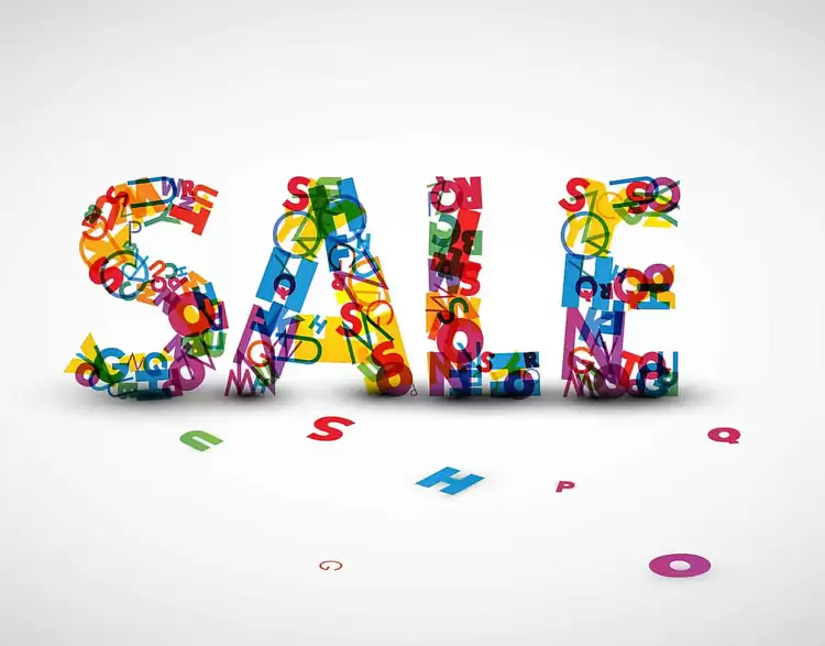 Γιατί το Eshop μου δεν πουλάει