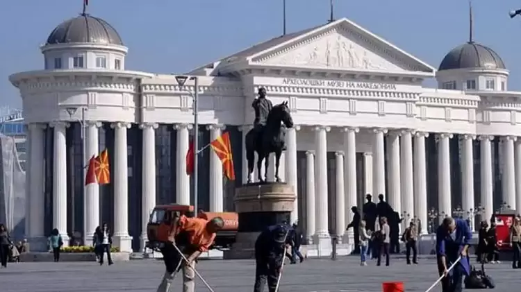 Γιατί η Ευρωπαϊκή Ένωση δεν μπορεί να κάνει αποδεκτά τα αιτήματα των Σκοπίων για την ενταξιακή τους πορεία 