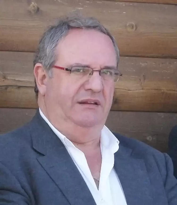 Γιώργος Παπαθανασίου: «Περάστε να δείτε το ΧΥΤΑ στο Λιτόχωρο»