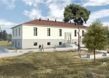 Ίδρυση Μουσείου Προσφυγικού Ελληνισμού στο στρατόπεδο Παύλου Μελά στη Θεσσαλονίκη