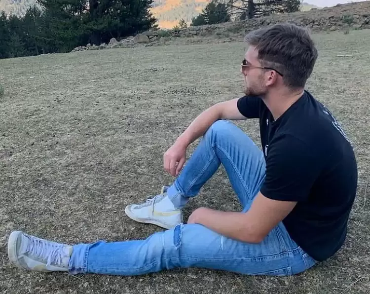 Ο Ιωνάς Καρούσης νεκρός στην επίθεση στο Τελ Αβιβ – Είναι γιος γνωστού νευρολόγου από τη Θεσσαλονίκη