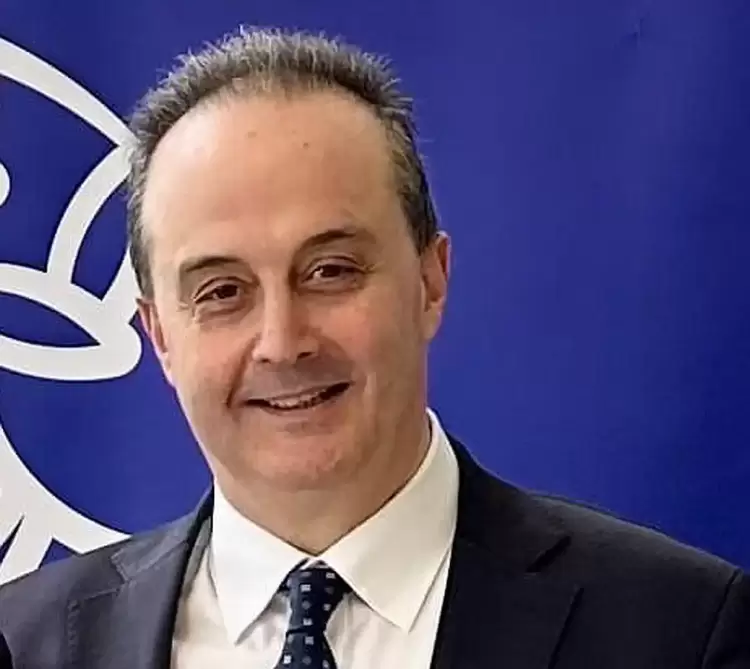 Ηρακλής Τσιτλακίδης: Η τουριστική χρονιά κλείνει μεν ευχάριστα, χωρίς ωστόσο να εκπληρώσει τις προσδοκίες μας στην κερδοφορία