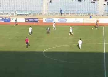 Ηρακλής – Εθνικός Νέου Κεραμιδίου 1 0: Με ψηλά το κεφάλι “άγγιξε” το τρίποντο