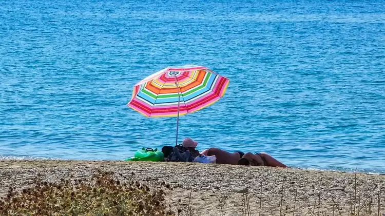 Καιρός: Οι θερμοκρασίες μέχρι το Σάββατο, ως και 5°C πάνω από το κανονικό Καιρός: Οι θερμοκρασίες μέχρι το Σάββατο, ως και 5°c πάνω από το κανονικό