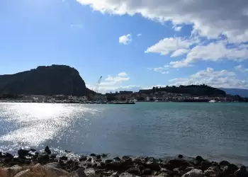 Ο καιρός σήμερα, Δευτέρα 14/10: Αίθριος με αραιές νεφώσεις Ο καιρός σήμερα, Δευτέρα 14/10: Αίθριος με αραιές νεφώσεις