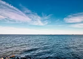 Ο καιρός σήμερα, Δευτέρα 21/10: Αίθριος με τοπικές νεφώσεις Ο καιρός σήμερα, Δευτέρα 21/10: Αίθριος με τοπικές νεφώσεις