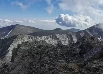 Ο καιρός σήμερα, Κυριακή 13/10: «Τρέχω για την Κατερίνη» με αραιές νεφώσεις Ο καιρός σήμερα, Κυριακή 13/10: «Τρέχω για την Κατερίνη» με αραιές νεφώσεις