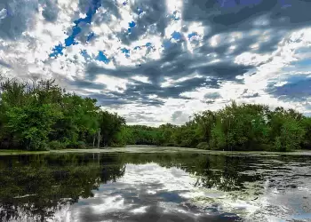 Ο καιρός σήμερα, Παρασκευή 04/10: Λίγες νεφώσεις με μικρή άνοδο της θερμοκρασίας