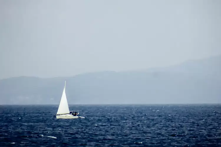 Ο καιρός σήμερα, Παρασκευή 25/10: Σχεδόν αίθριος με αραιές νεφώσεις